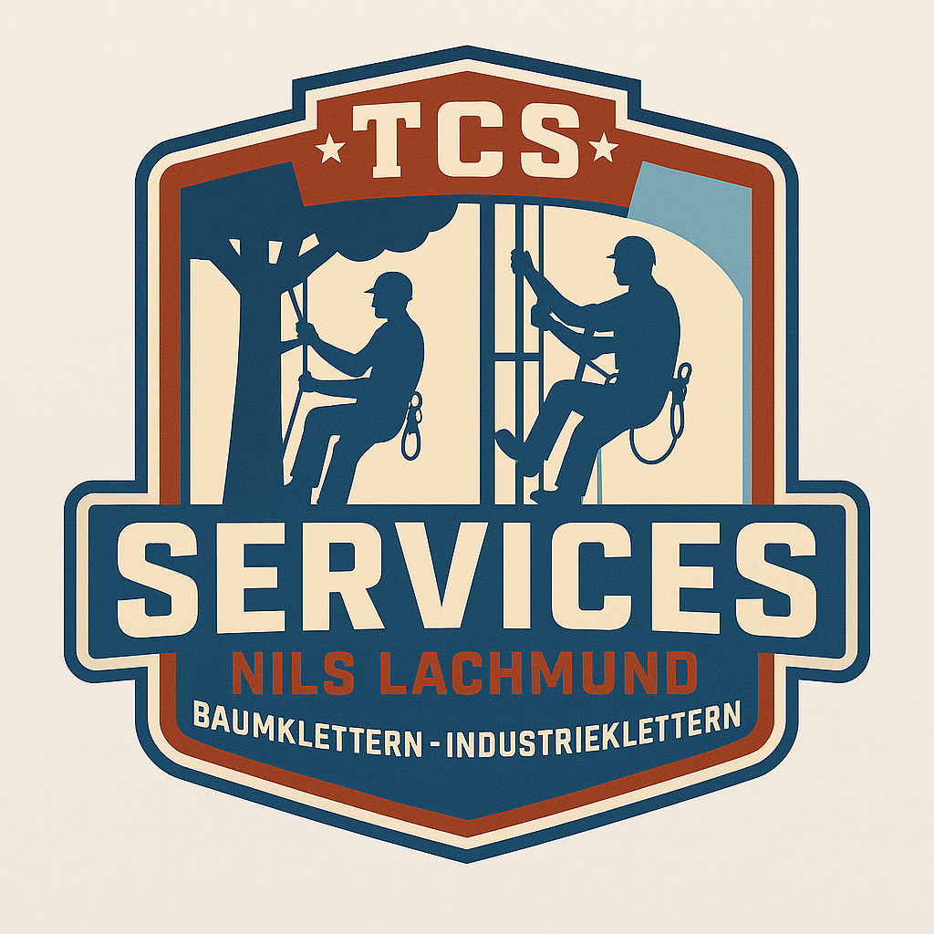TCS Services Logo